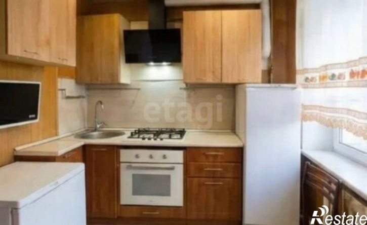 2-комн квартира Кунгур, улица Ленина, 56