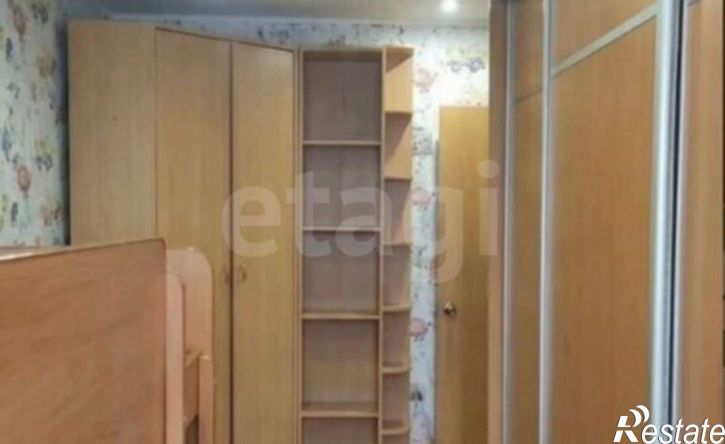 2-комн квартира Кунгур, улица Ленина, 56