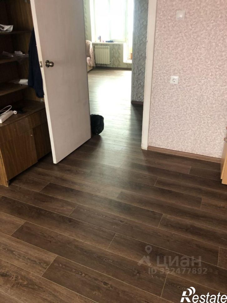 2-комн квартира Пермь, улица Костычева, 17