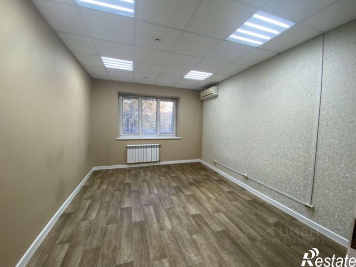 Офис Пермь, улица Тимирязева, 23