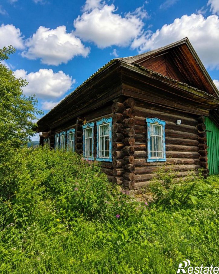 Коттедж/дом Суксунский муниципальный округ