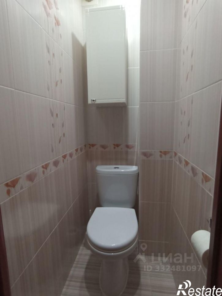 3-комн квартира Пермь, Сокольская улица, 10