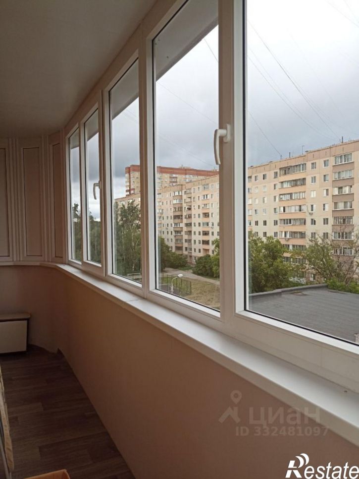 3-комн квартира Пермь, Сокольская улица, 10