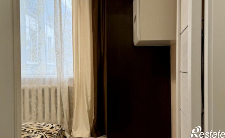 2-комн квартира Пермь, улица Макаренко, 24