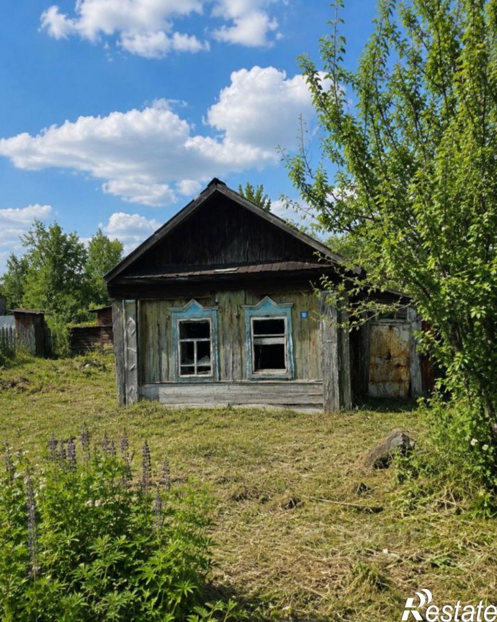 Коттедж/дом Суксунский муниципальный округ
