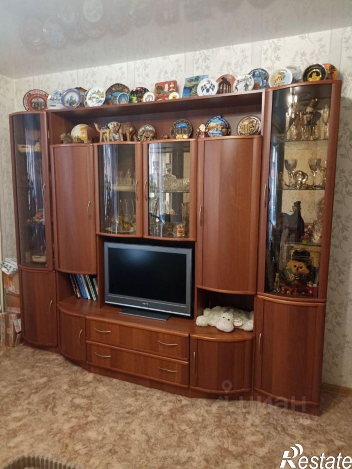 3-комн квартира Пермь, Сокольская улица, 10