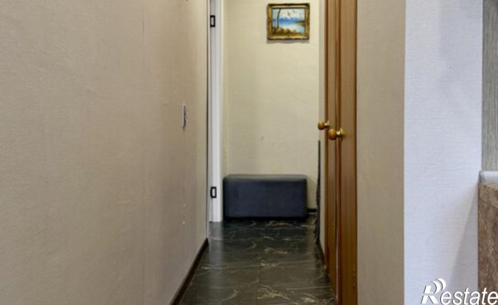 2-комн квартира Пермь, улица Макаренко, 24