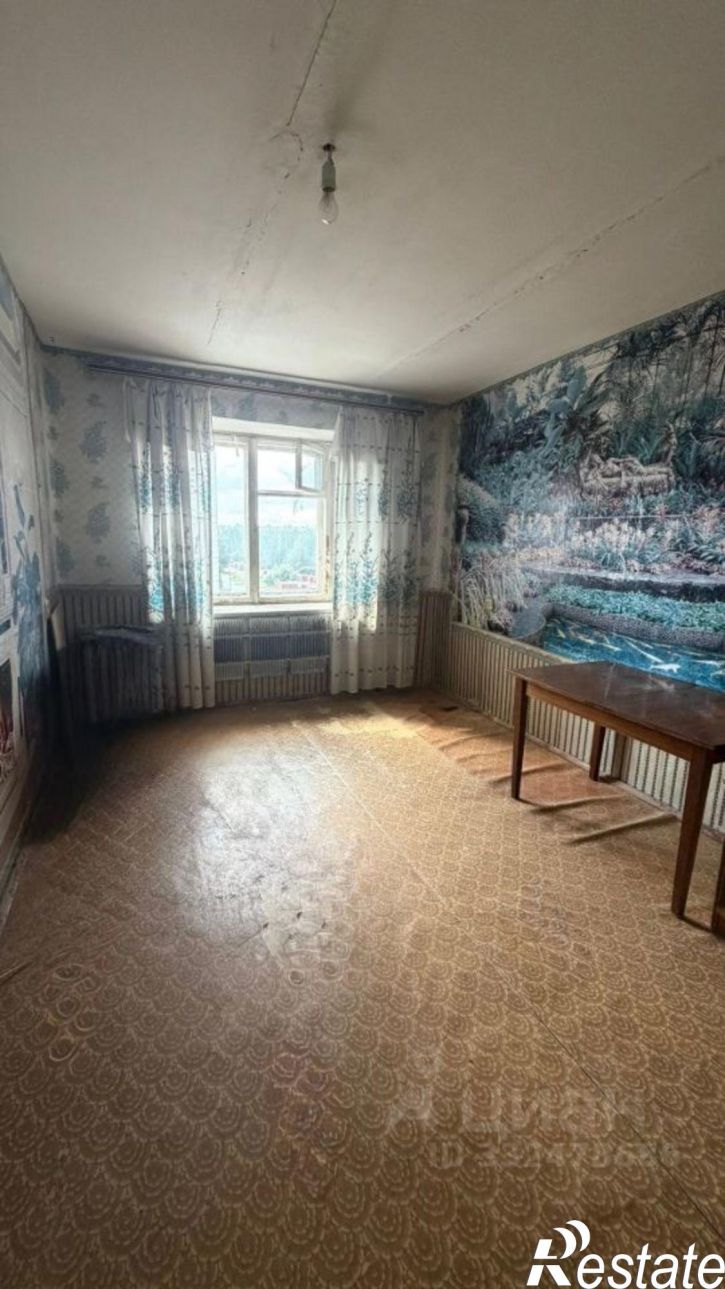 2-комн квартира Соликамск, Красный бульвар, 14