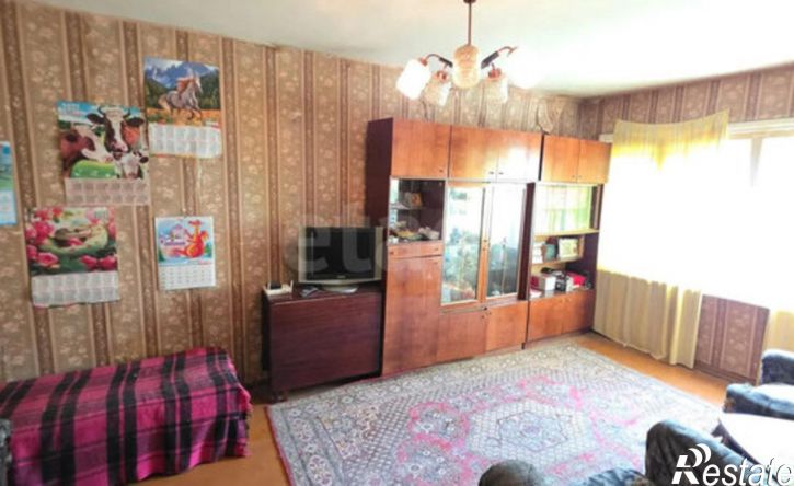 2-комн квартира Березники, Юбилейная улица, 75