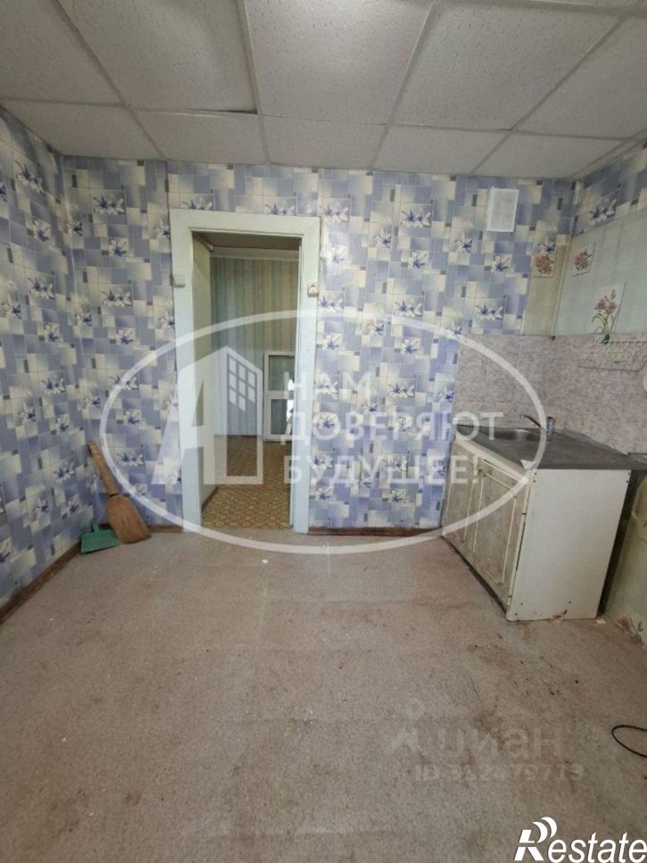 3-комн квартира Добрянский муниципальный округ