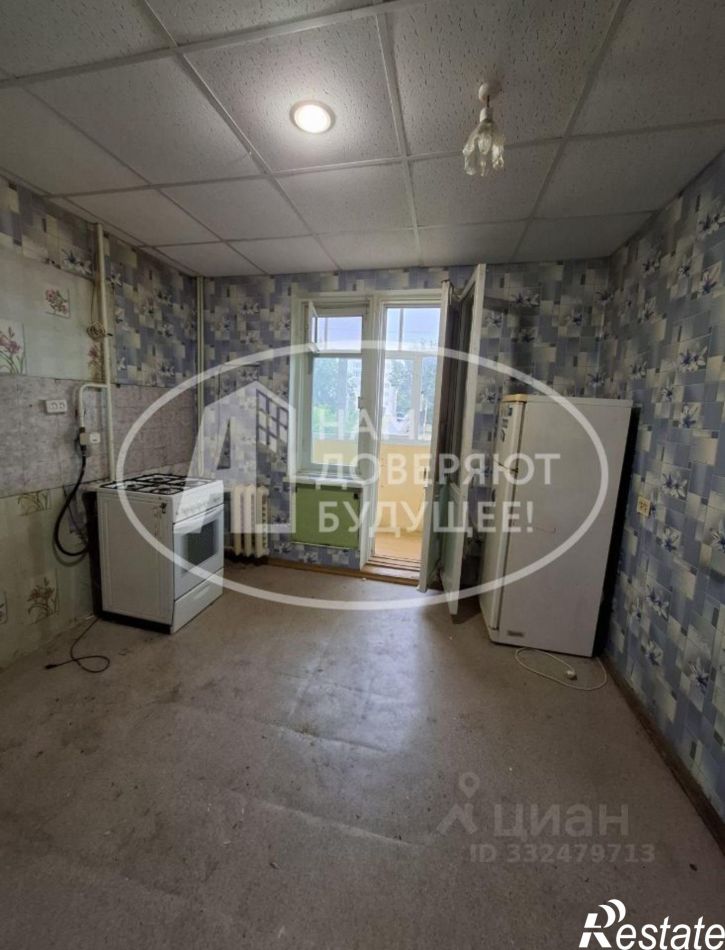 3-комн квартира Добрянский муниципальный округ