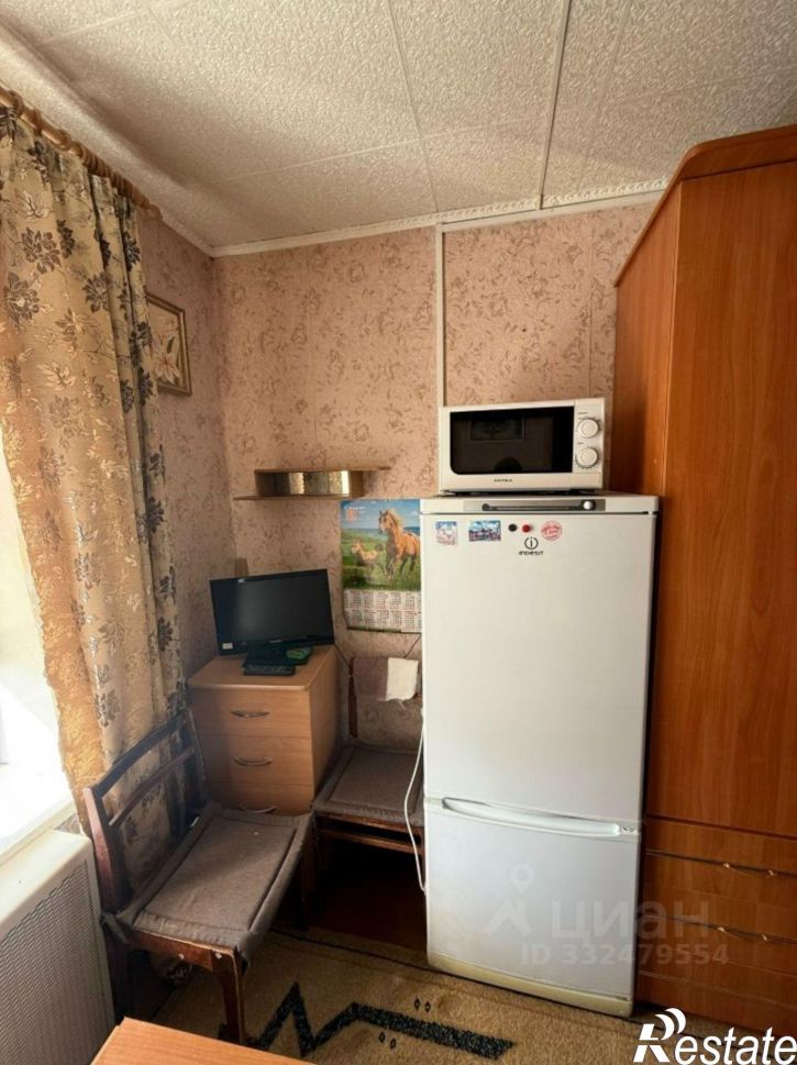 Комната Пермский муниципальный округ