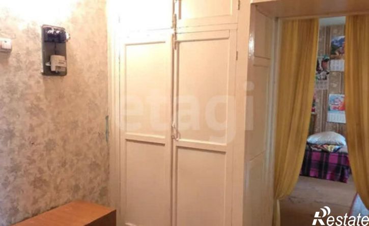 2-комн квартира Березники, Юбилейная улица, 75