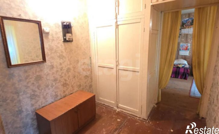 2-комн квартира Березники, Юбилейная улица, 75