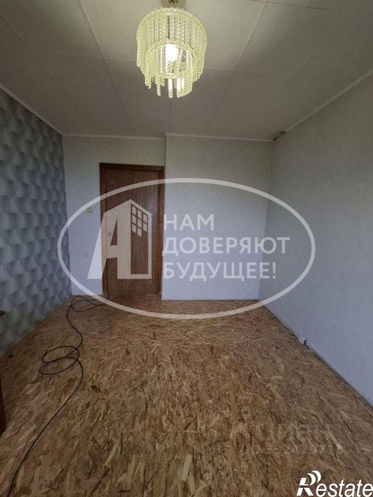 3-комн квартира Добрянский муниципальный округ