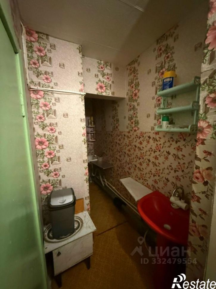 Комната Пермский муниципальный округ