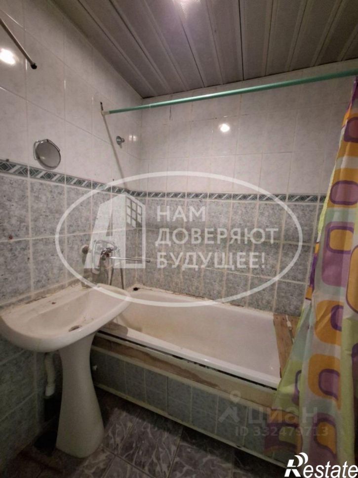 3-комн квартира Добрянский муниципальный округ