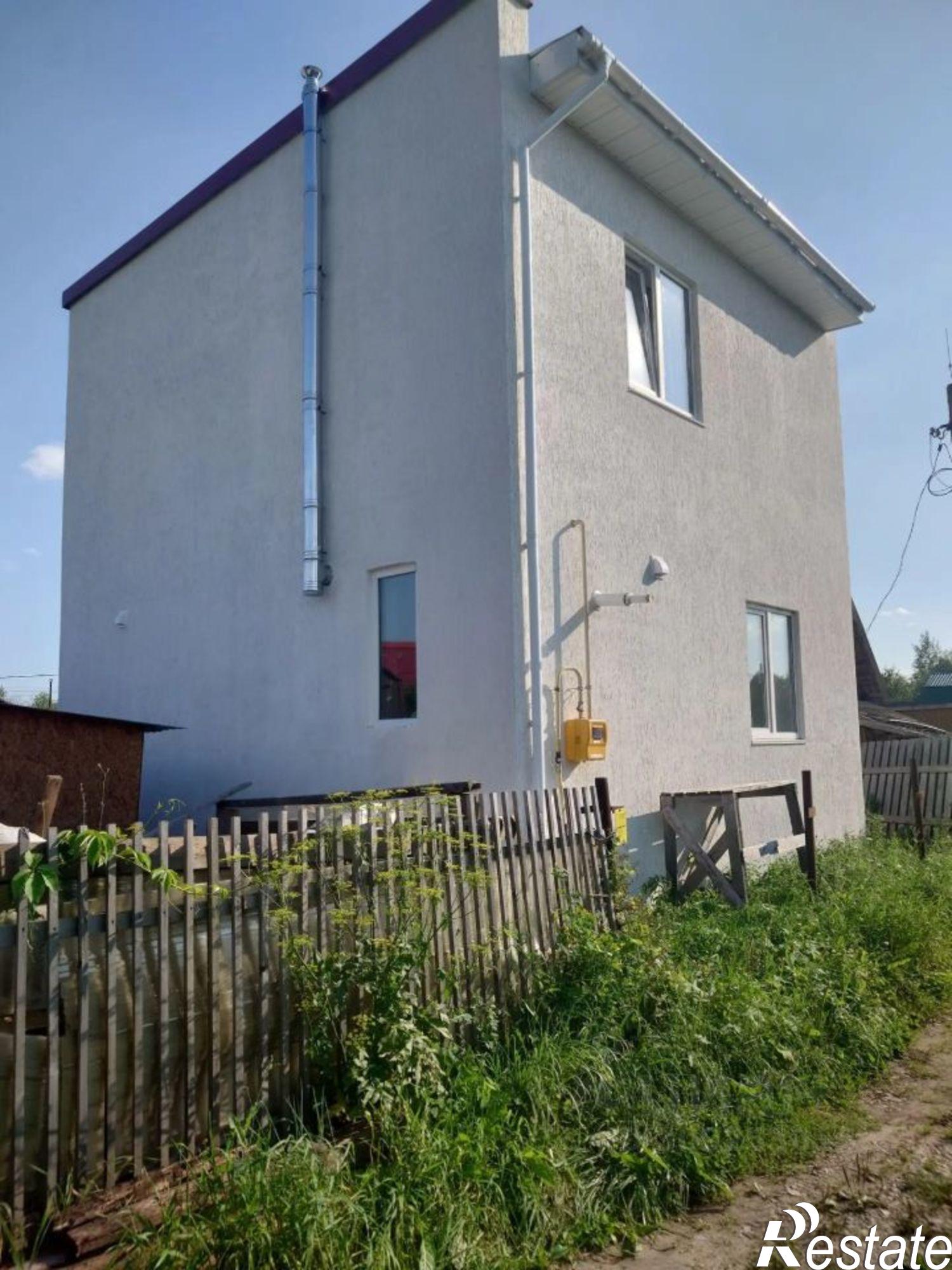 Купить дачу, дом, коттедж за 6 700 000 рублей на ул Летняя, 21