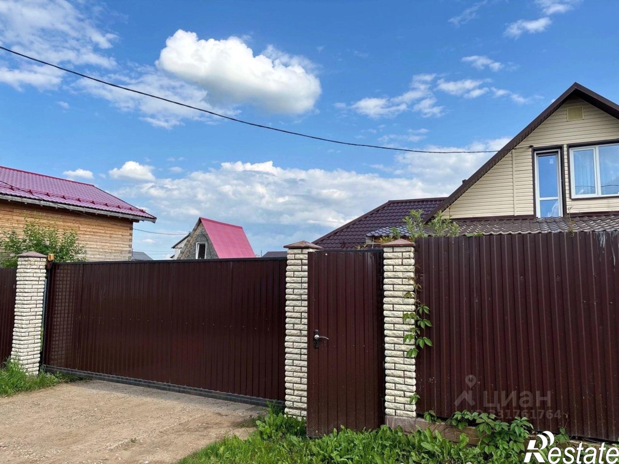 Купить дачу, дом, коттедж за 8 000 000 рублей на ул Отрадная