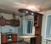 2-комн, 43кв м, этаж 2/5 ул Анвара Гатауллина, 3а