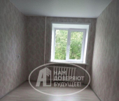 3-комн, 61кв м, этаж 3/5 Октябрьский пр-кт, 11
