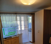 2-комн, 47кв м, этаж 3/5 ул Бабичева, 4