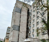 комната 18 кв м Пермь, Подлесная улица, 17
