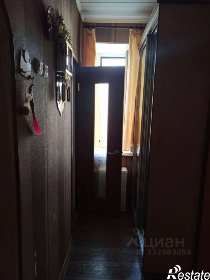 2-комн квартира ул Свердлова, 68,  д. 68