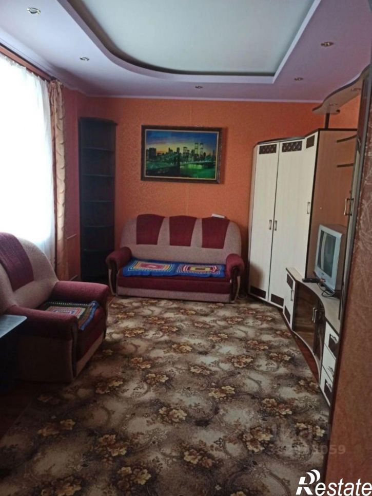 2-комн квартира ул Свердлова, 68,  д. 68