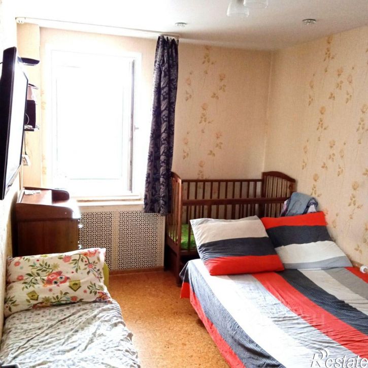 2-комн квартира ул Карла Маркса, 2,  д. 2
