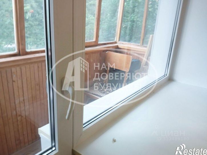 2-комн квартира ул Кабалевского, 33,  д. 33