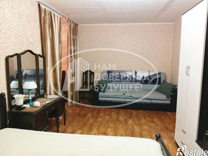 2-комн квартира ул Кабалевского, 33,  д. 33