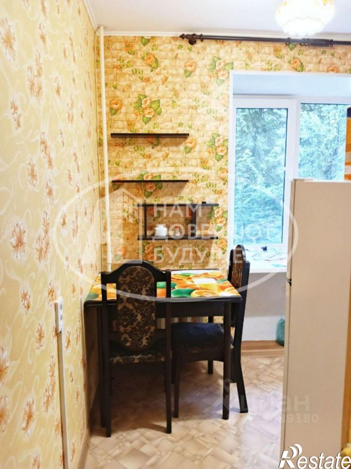 2-комн квартира ул Кабалевского, 33,  д. 33