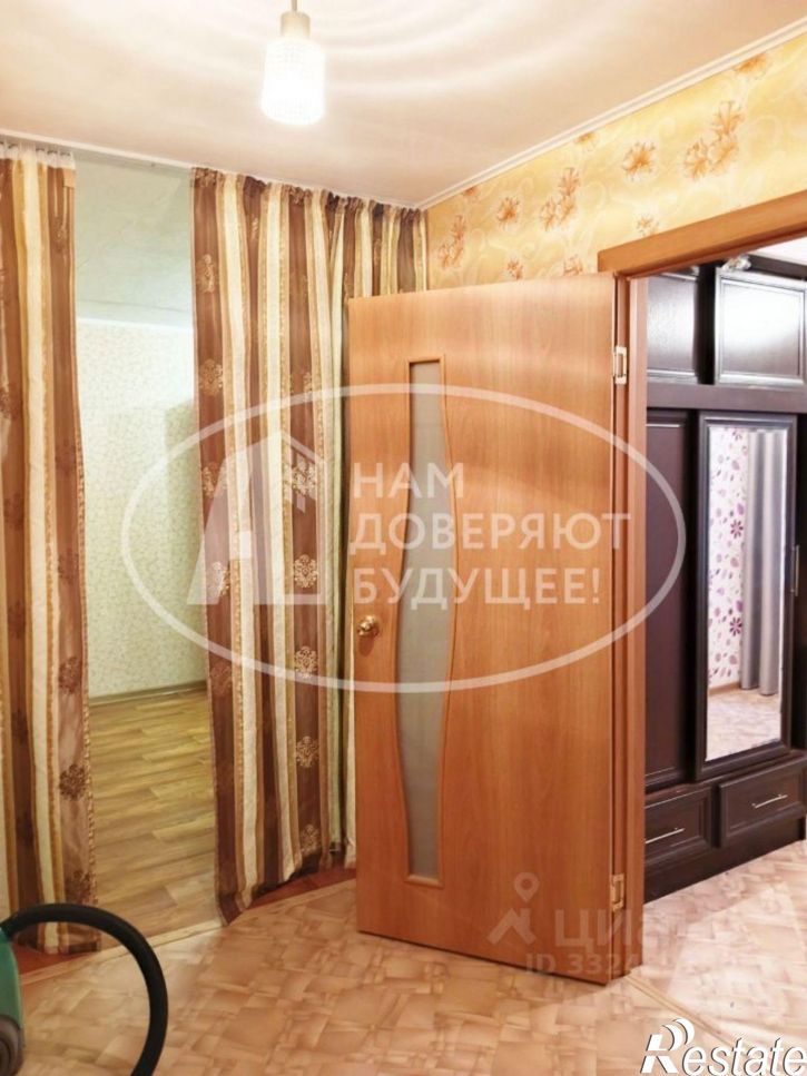 2-комн квартира ул Кабалевского, 33,  д. 33