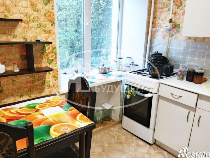 2-комн квартира ул Кабалевского, 33,  д. 33