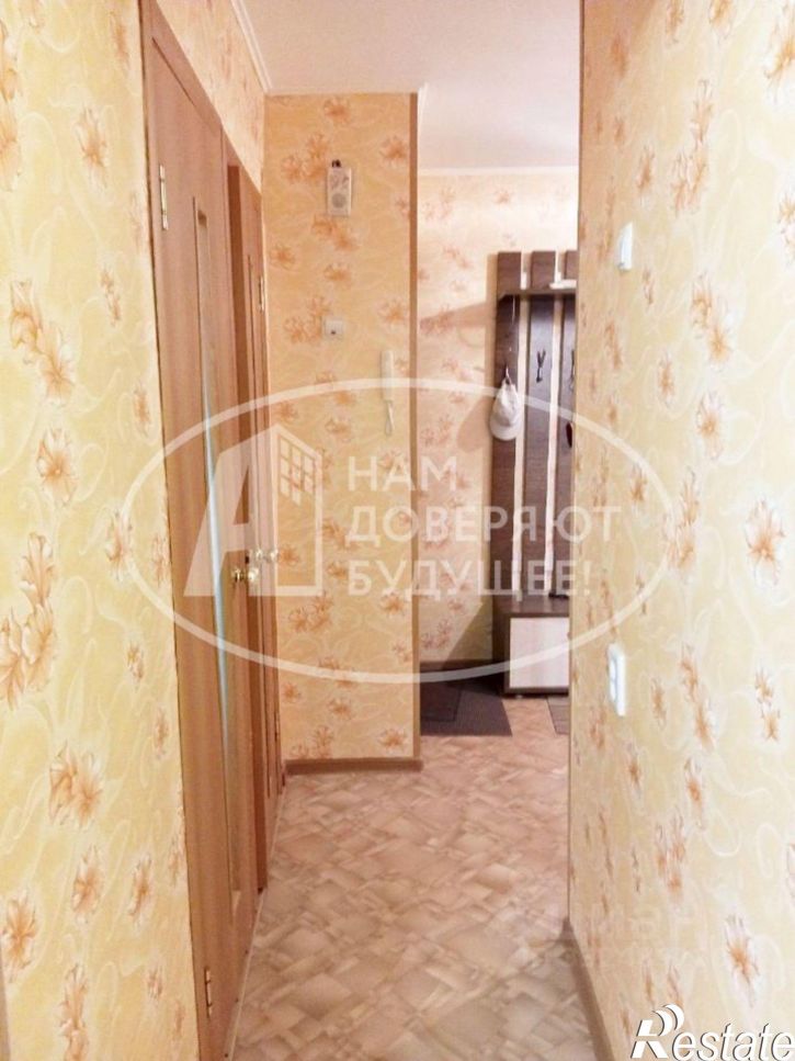 2-комн квартира ул Кабалевского, 33,  д. 33