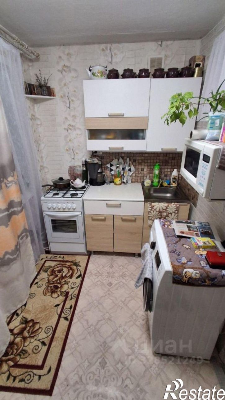 2-комн квартира ул Советская, 35А,  д. 35А