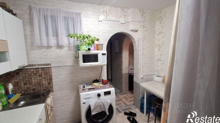2-комн квартира ул Советская, 35А,  д. 35А
