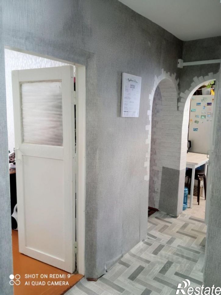 2-комн квартира ул Советская, 35А,  д. 35А