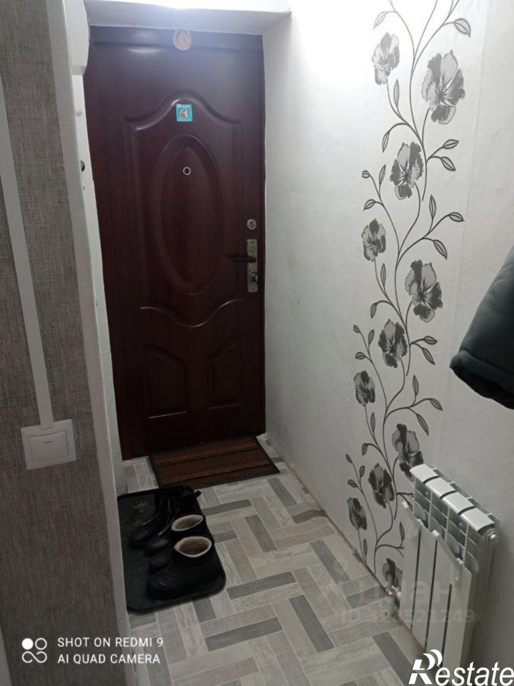 2-комн квартира ул Советская, 35А,  д. 35А