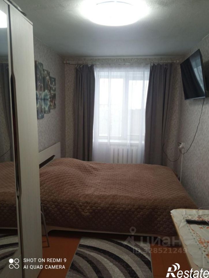 2-комн квартира ул Советская, 35А,  д. 35А