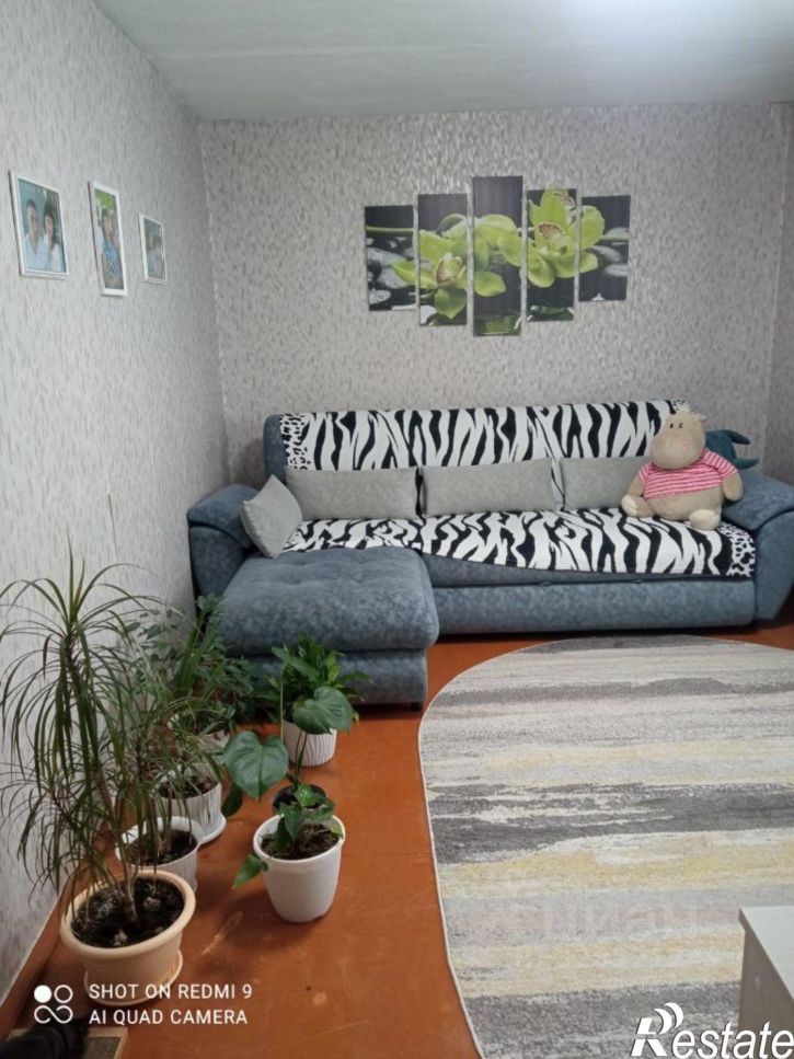 2-комн квартира ул Советская, 35А,  д. 35А