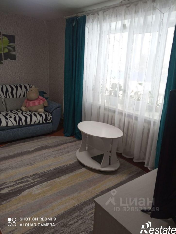 2-комн квартира ул Советская, 35А,  д. 35А