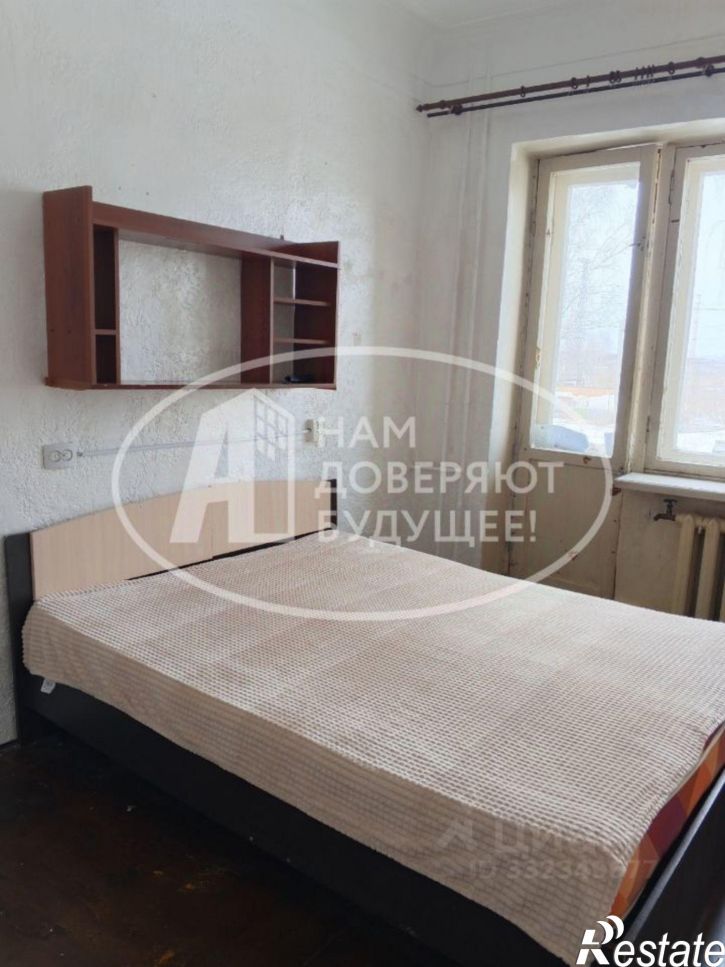 3-комн квартира ул Челюскинцев, 10,  д. 10