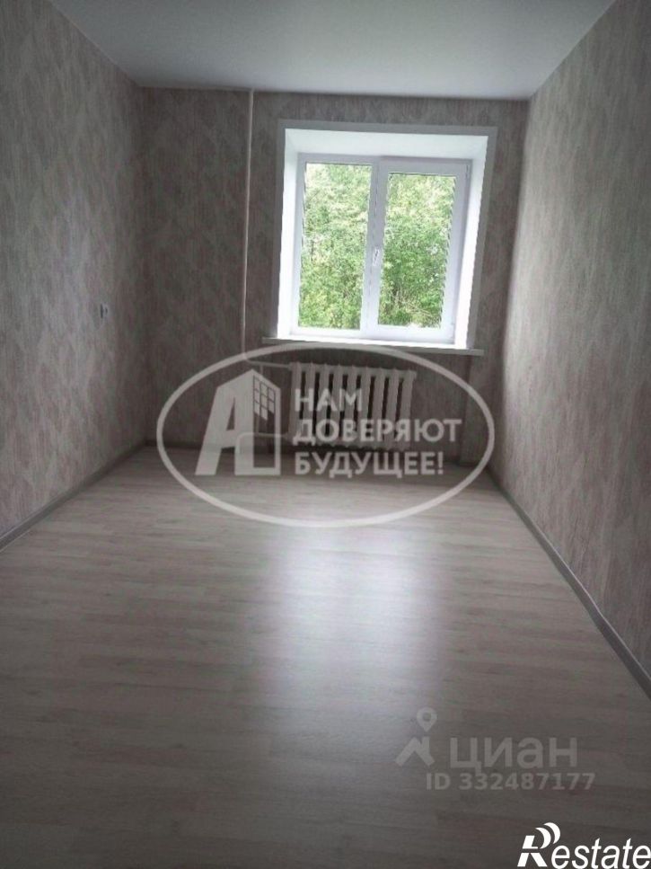3-комн квартира Октябрьский пр-кт, 11,  д. 11