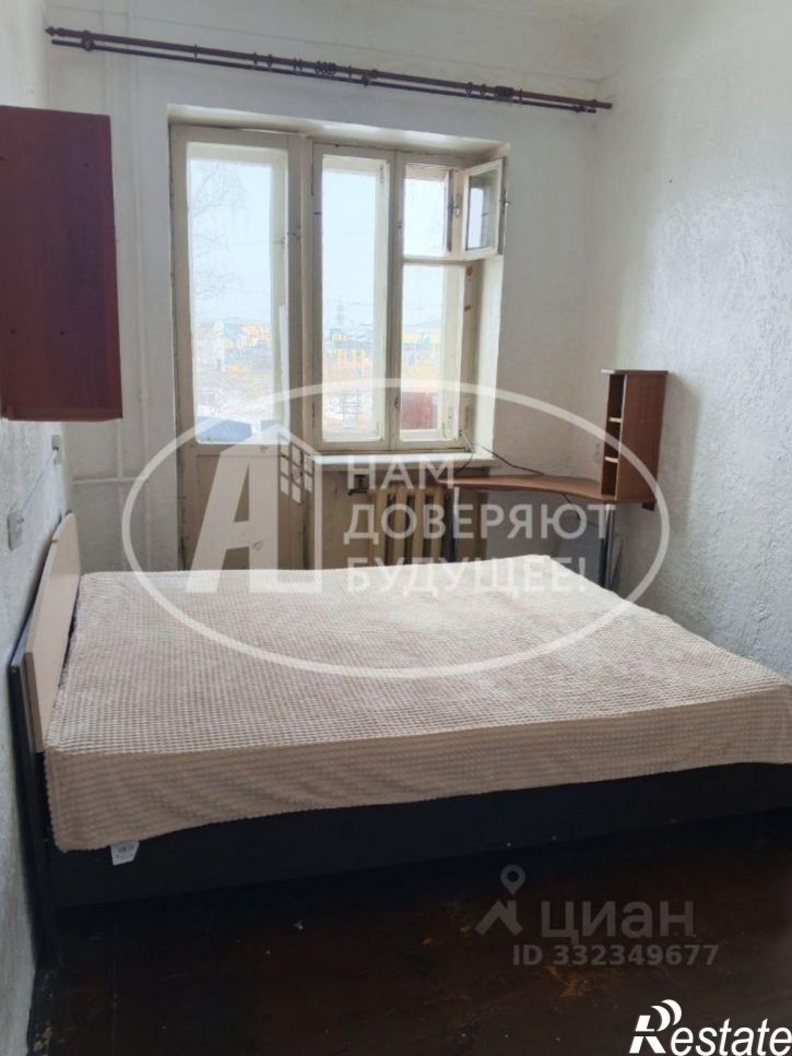 3-комн квартира ул Челюскинцев, 10,  д. 10