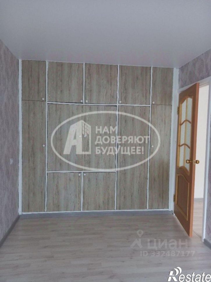 3-комн квартира Октябрьский пр-кт, 11,  д. 11