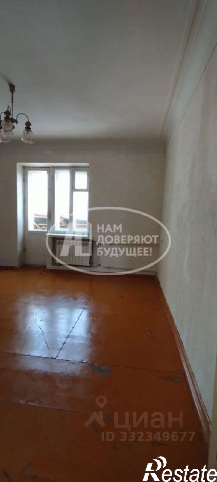 3-комн квартира ул Челюскинцев, 10,  д. 10