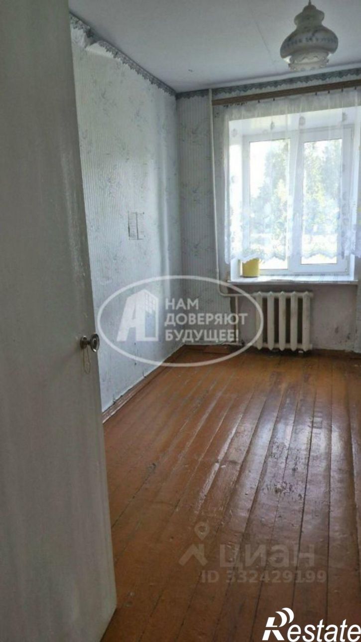 2-комн квартира ул Мира, 10,  д. 10