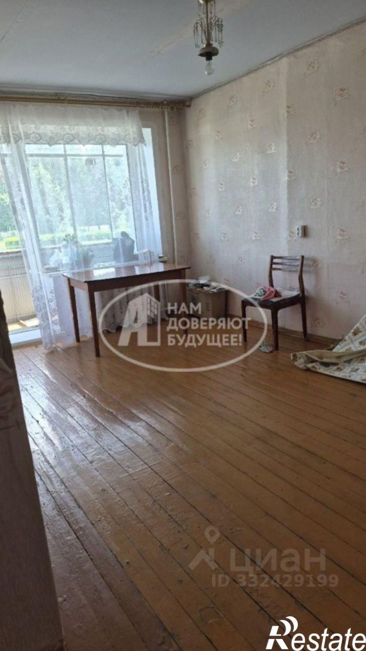 2-комн квартира ул Мира, 10,  д. 10